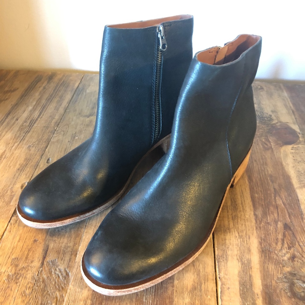 Kork-Ease Mayten Bootie